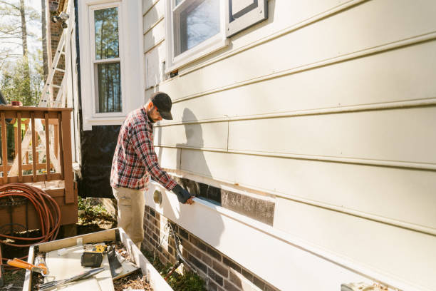 Trusted Siding service in Waynesburg, OH - Creative Siding